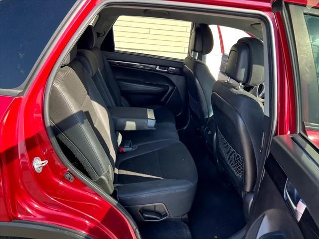 used 2014 Kia Sorento car, priced at $3,995