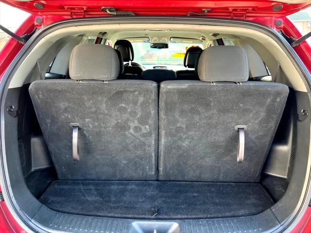 used 2014 Kia Sorento car, priced at $3,995