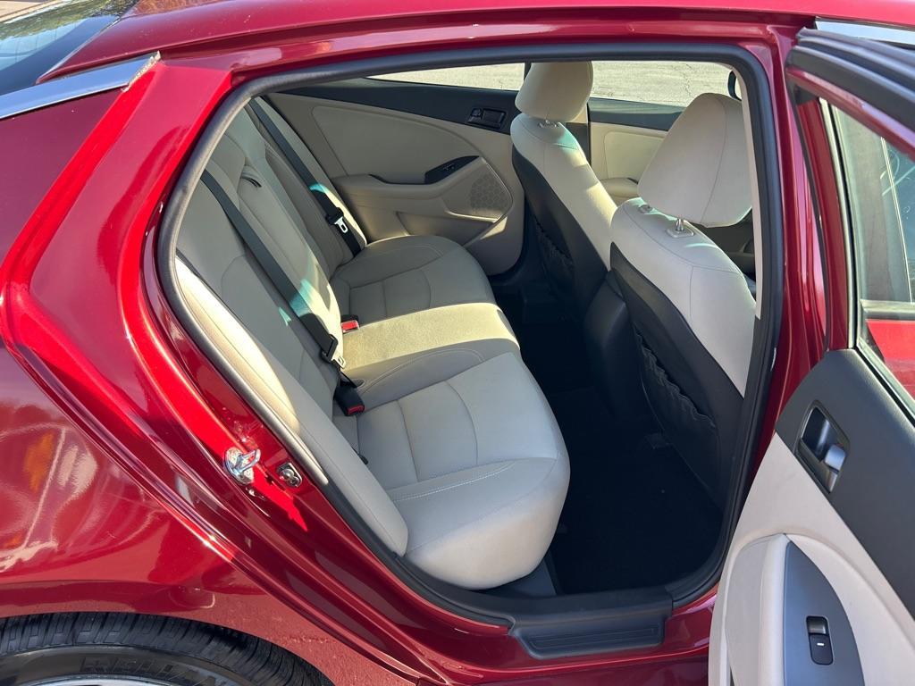 used 2013 Kia Optima car, priced at $9,995