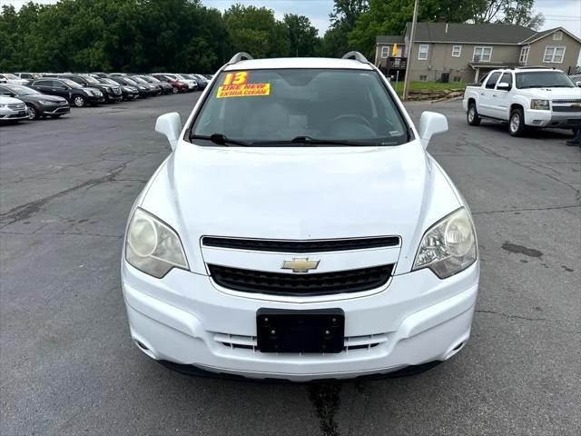used 2013 Chevrolet Captiva Sport car, priced at $6,995