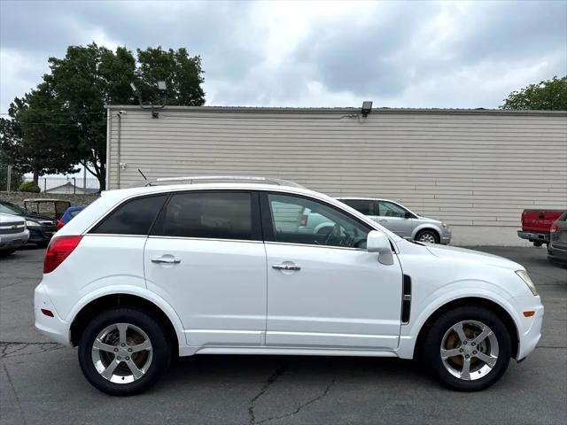 used 2013 Chevrolet Captiva Sport car, priced at $6,995