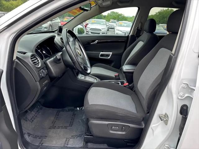 used 2013 Chevrolet Captiva Sport car, priced at $6,995