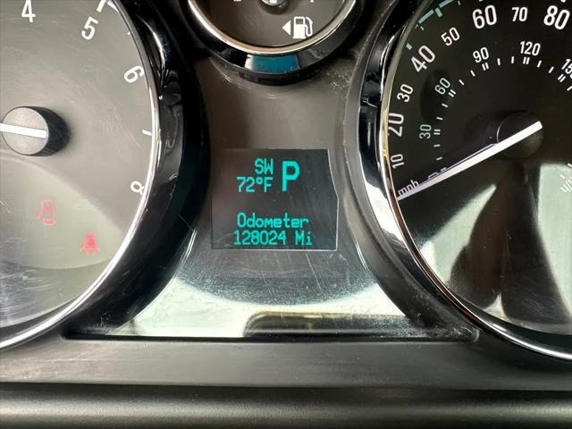 used 2013 Chevrolet Captiva Sport car, priced at $6,995
