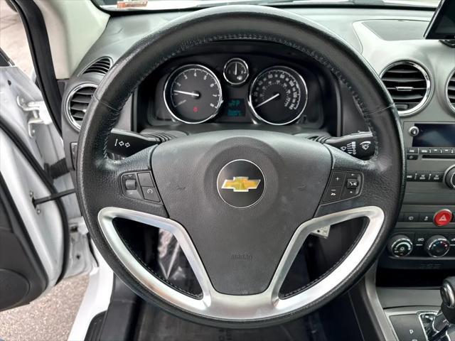 used 2013 Chevrolet Captiva Sport car, priced at $6,995