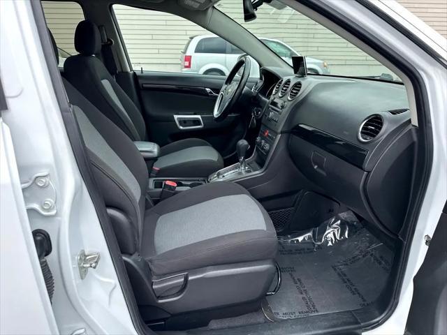 used 2013 Chevrolet Captiva Sport car, priced at $6,995