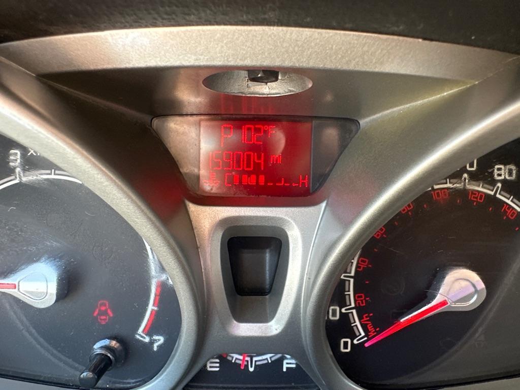 used 2013 Ford Fiesta car, priced at $4,995