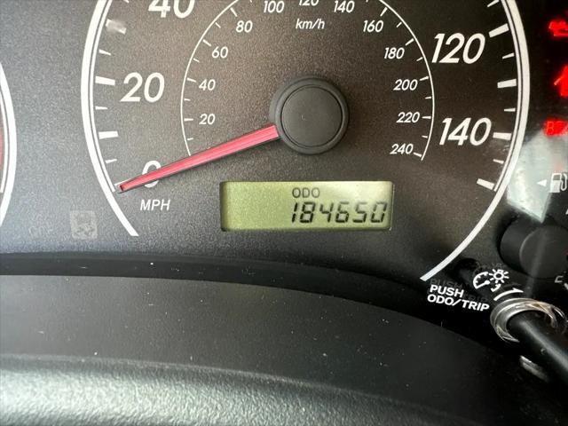used 2009 Toyota Corolla car, priced at $5,995