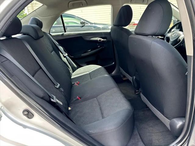 used 2009 Toyota Corolla car, priced at $5,995