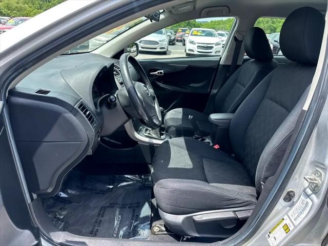 used 2009 Toyota Corolla car, priced at $5,995