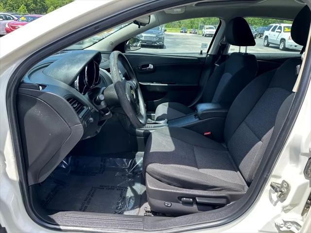 used 2011 Chevrolet Malibu car, priced at $5,995