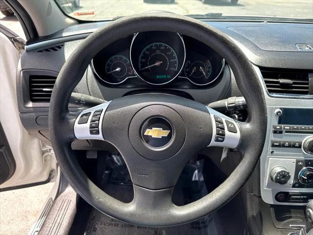 used 2011 Chevrolet Malibu car, priced at $5,995