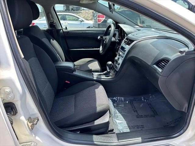 used 2011 Chevrolet Malibu car, priced at $5,995