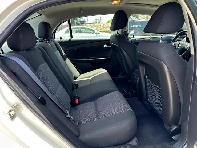 used 2011 Chevrolet Malibu car, priced at $5,995