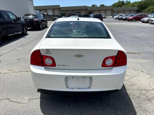 used 2011 Chevrolet Malibu car, priced at $5,995