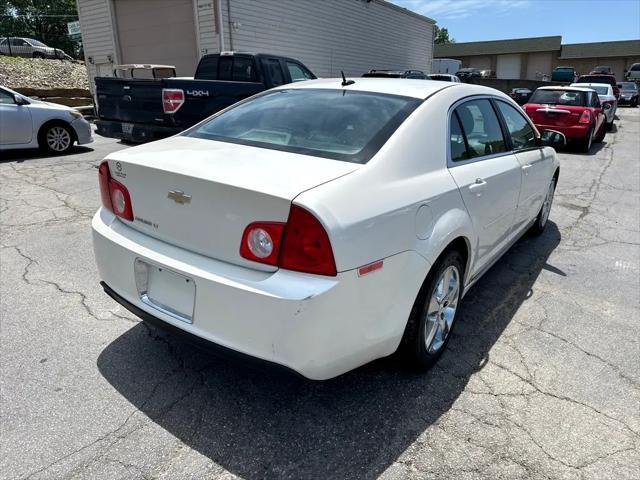 used 2011 Chevrolet Malibu car, priced at $5,995