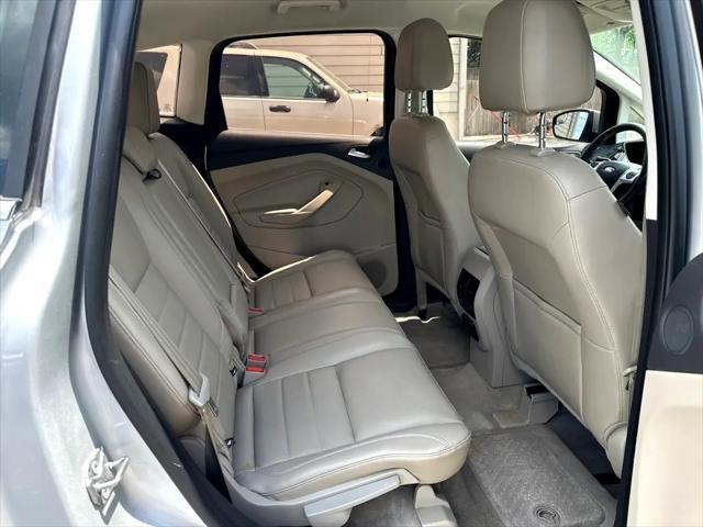 used 2014 Ford C-Max Energi car, priced at $6,995