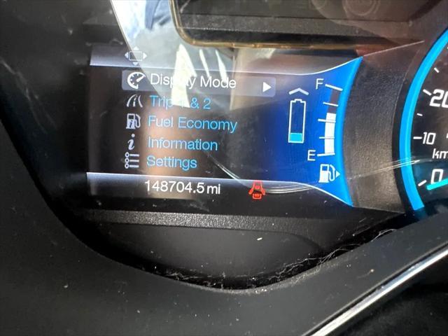 used 2014 Ford C-Max Energi car, priced at $6,995
