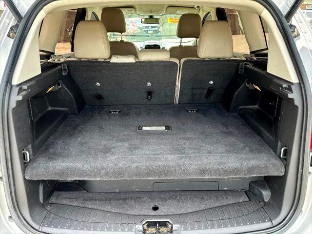used 2014 Ford C-Max Energi car, priced at $6,995
