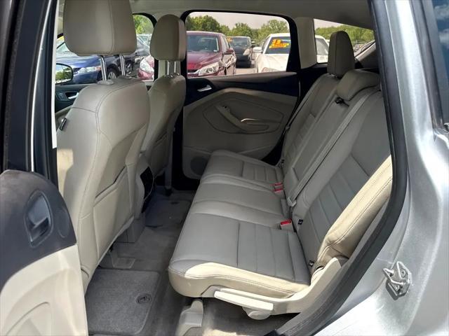 used 2014 Ford C-Max Energi car, priced at $6,995