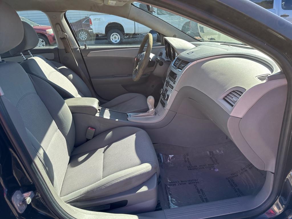 used 2010 Chevrolet Malibu car, priced at $4,500