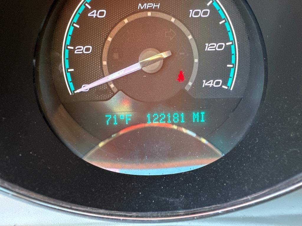 used 2010 Chevrolet Malibu car, priced at $4,500