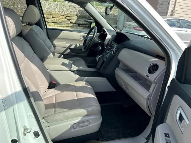 used 2015 Honda Pilot car, priced at $8,995