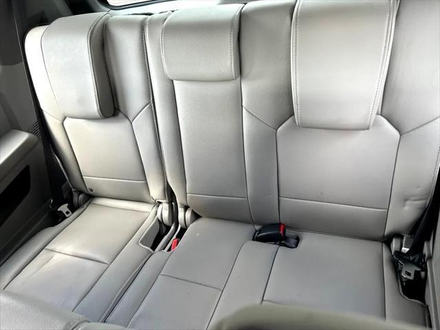 used 2015 Honda Pilot car, priced at $8,995