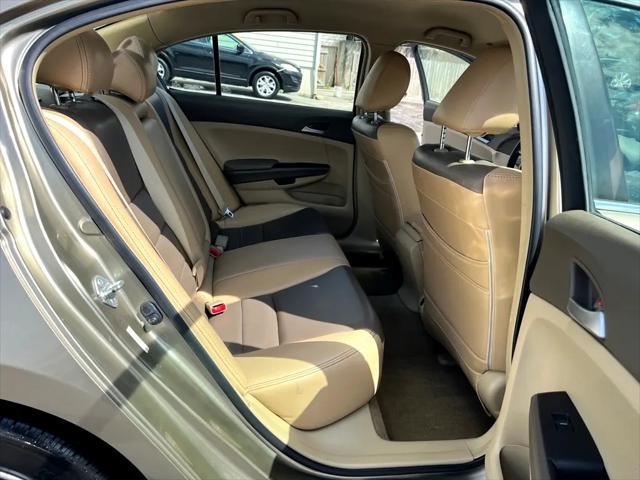 used 2008 Honda Accord car, priced at $5,995