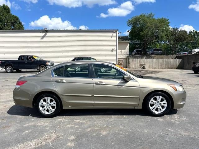 used 2008 Honda Accord car, priced at $5,995