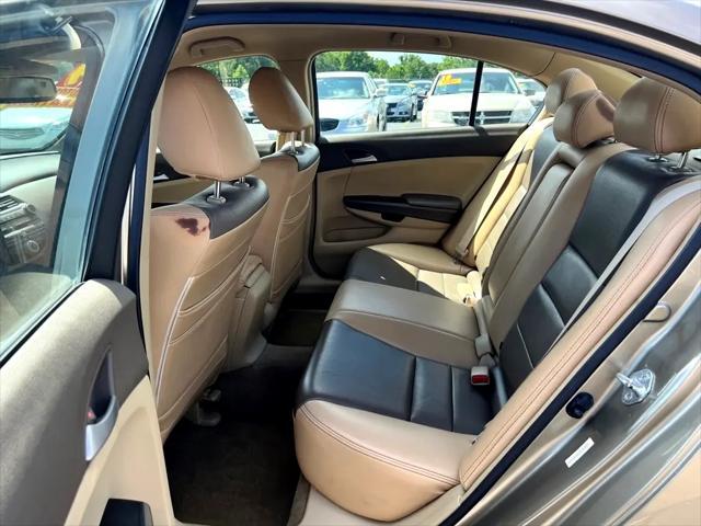 used 2008 Honda Accord car, priced at $5,995