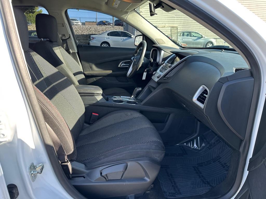 used 2016 Chevrolet Equinox car, priced at $7,995