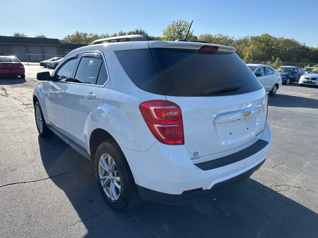 used 2016 Chevrolet Equinox car, priced at $7,995