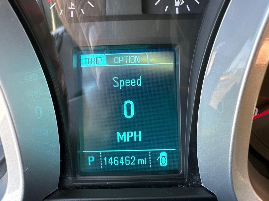 used 2016 Chevrolet Equinox car, priced at $7,995