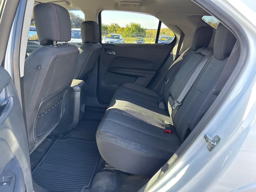 used 2016 Chevrolet Equinox car, priced at $7,995