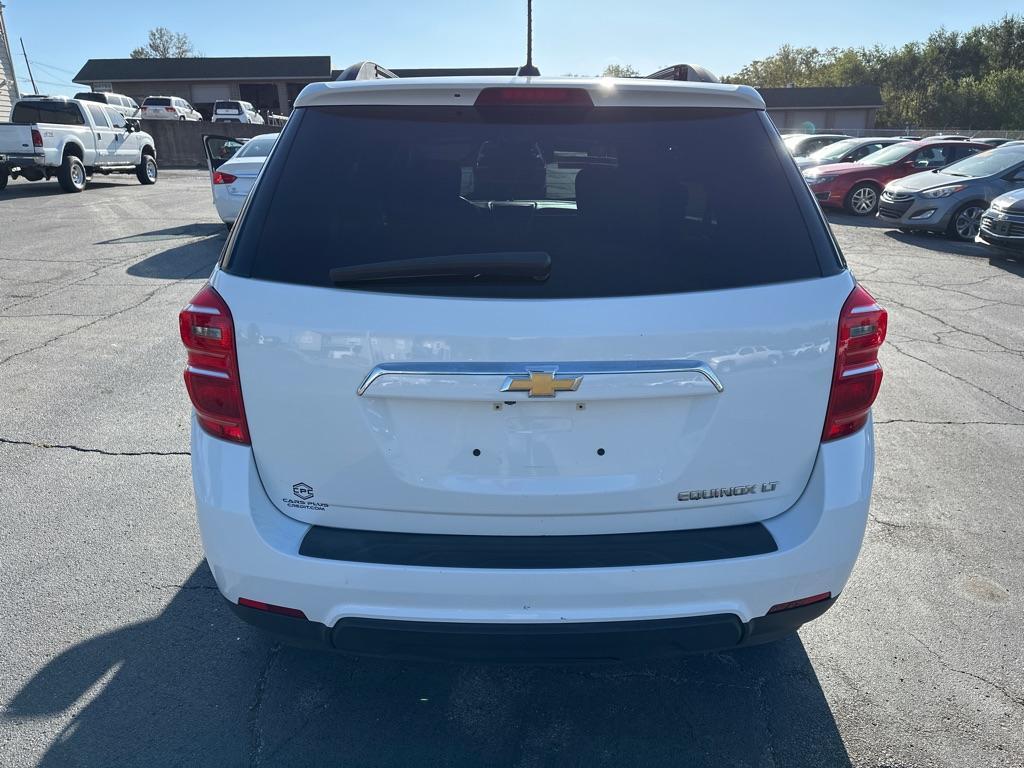 used 2016 Chevrolet Equinox car, priced at $7,995