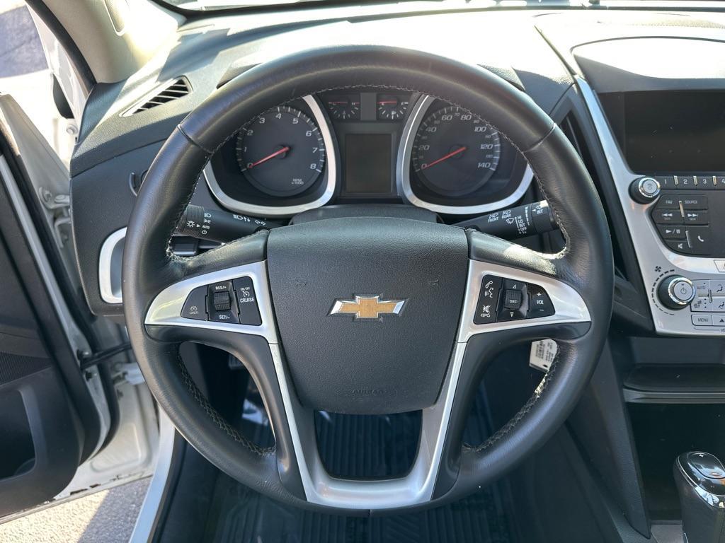 used 2016 Chevrolet Equinox car, priced at $7,995