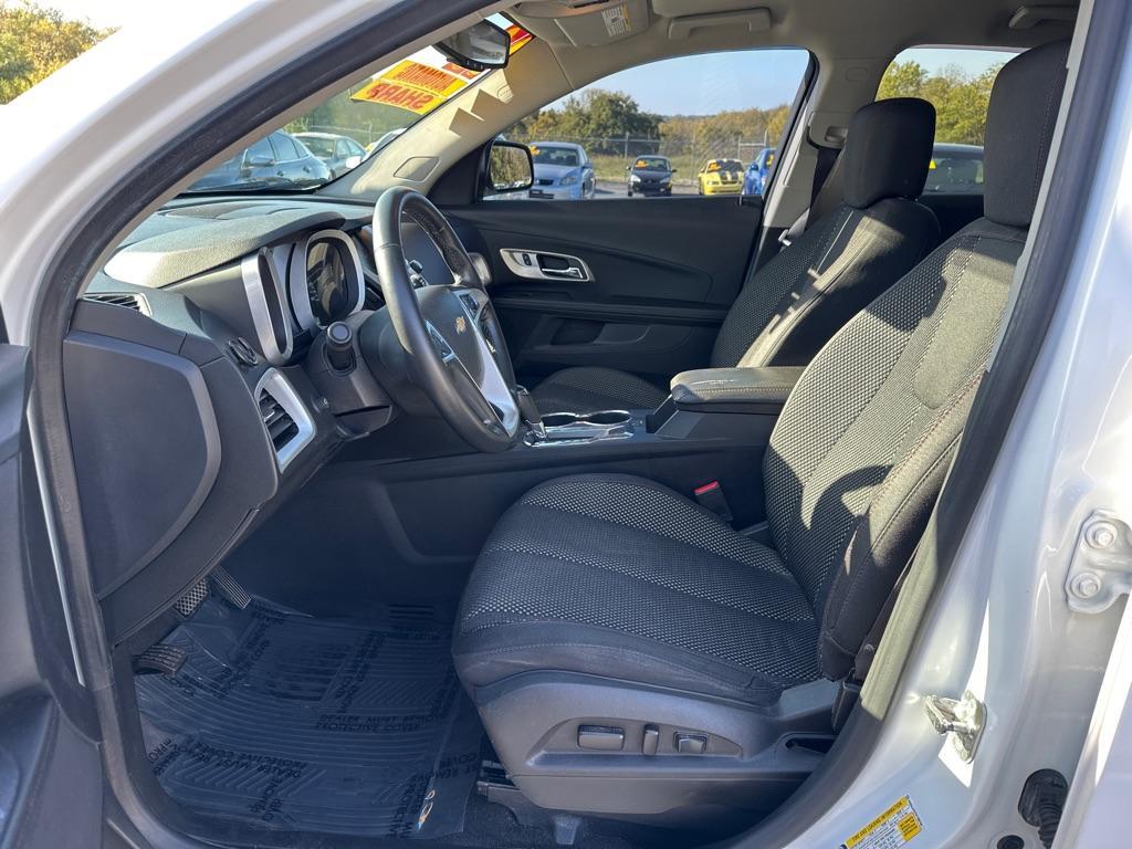 used 2016 Chevrolet Equinox car, priced at $7,995
