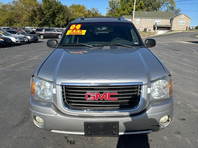 used 2004 GMC Envoy XUV car, priced at $3,995