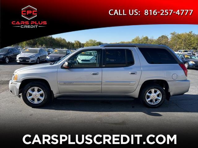 used 2004 GMC Envoy XUV car, priced at $3,995