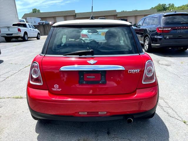 used 2011 MINI Cooper S car, priced at $5,995