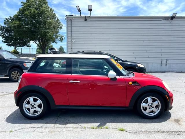used 2011 MINI Cooper S car, priced at $5,995