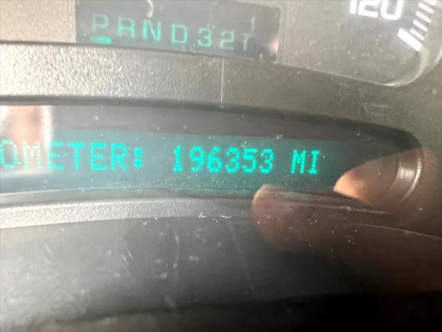 used 2004 Chevrolet Silverado 2500 car, priced at $6,995