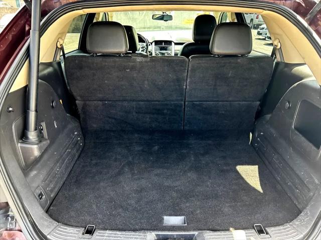 used 2012 Ford Edge car, priced at $5,995