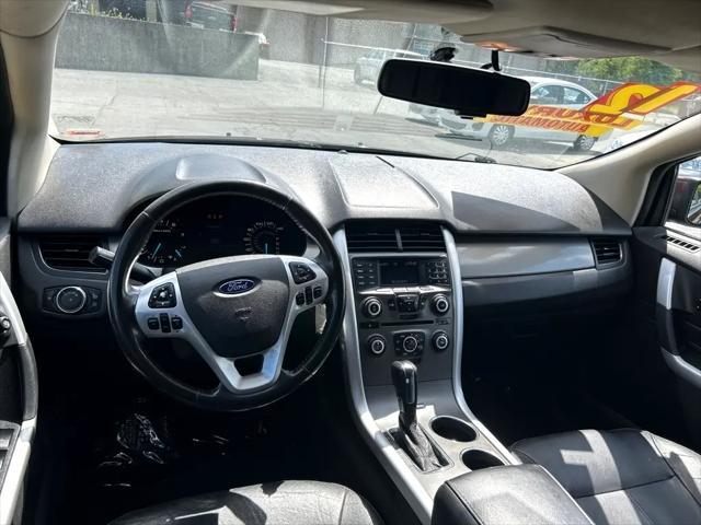 used 2012 Ford Edge car, priced at $5,995