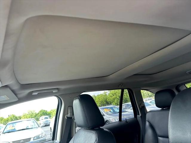 used 2012 Ford Edge car, priced at $5,995
