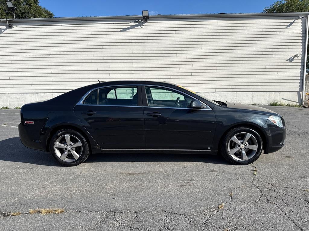 used 2009 Chevrolet Malibu car, priced at $4,995