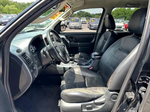 used 2007 Ford Escape car, priced at $3,995