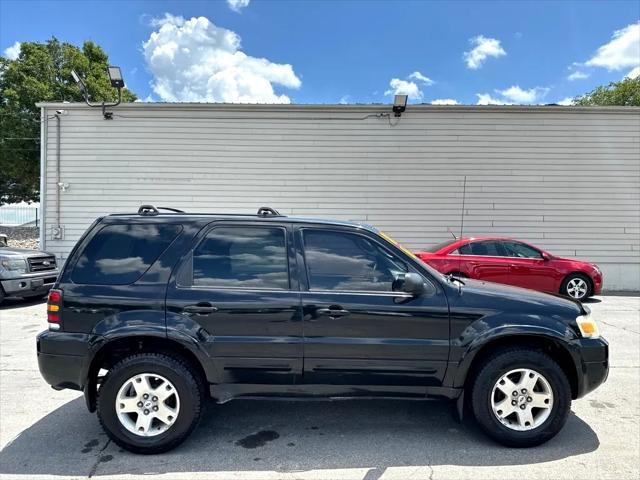 used 2007 Ford Escape car, priced at $3,995