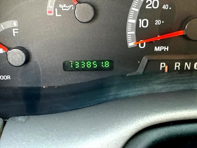 used 2004 Ford F-150 car, priced at $5,995