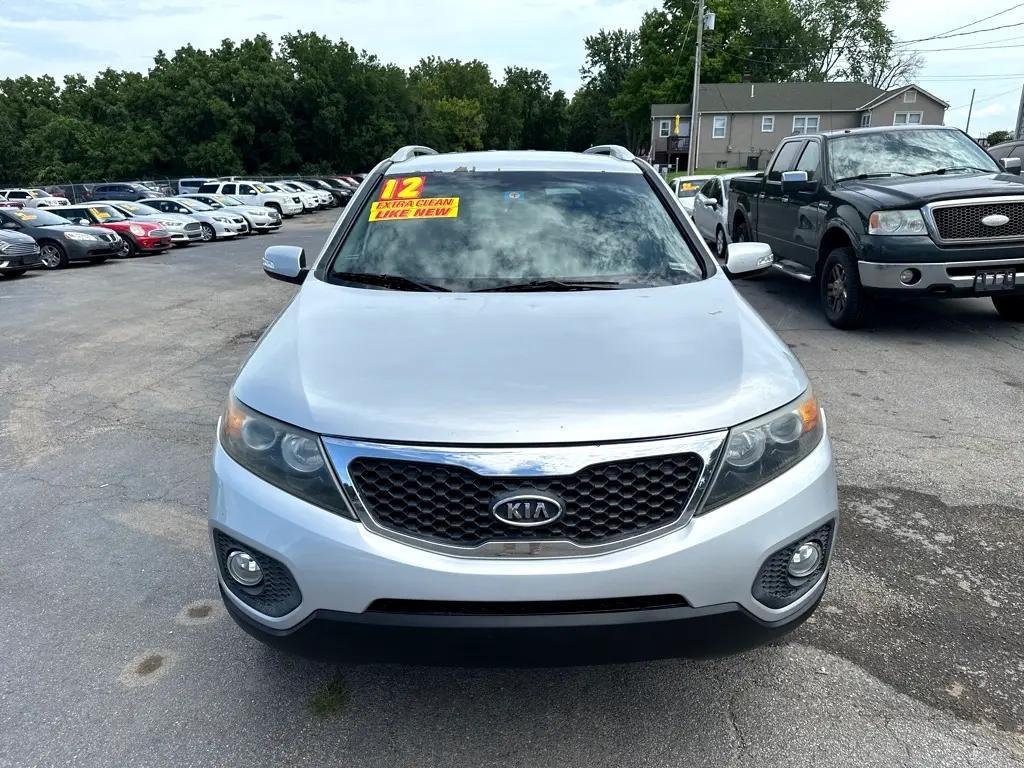 used 2012 Kia Sorento car, priced at $6,995